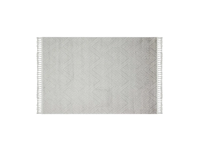 Ковер URBAN 160*230, светло-серый 851788 400_400_2053678